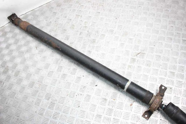 Вал карданний задній, у зборі 40100SXSA01 HONDA