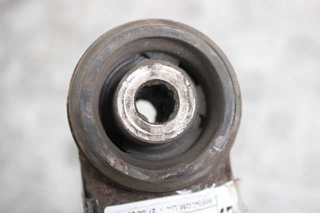 Поперечний важіль 4013A209 MITSUBISHI