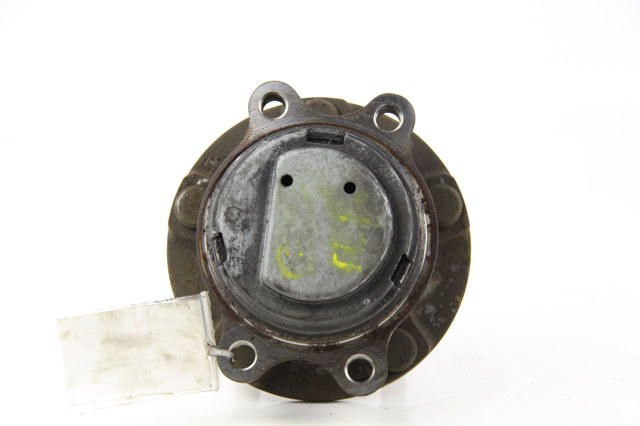 Маточина колеса передня 40202EJ70A NISSAN