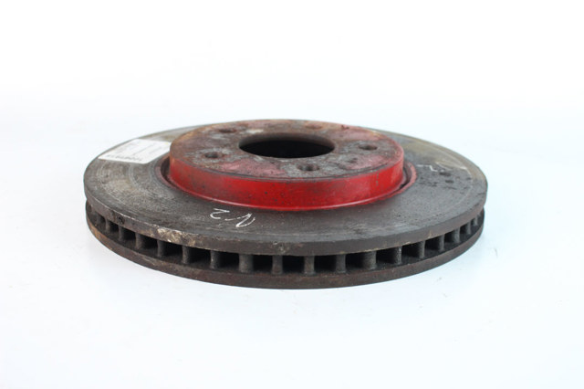 Гальмо дискове переднє 402063NL0B NISSAN