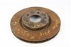 Гальмо дискове переднє 40206JG00A NISSAN