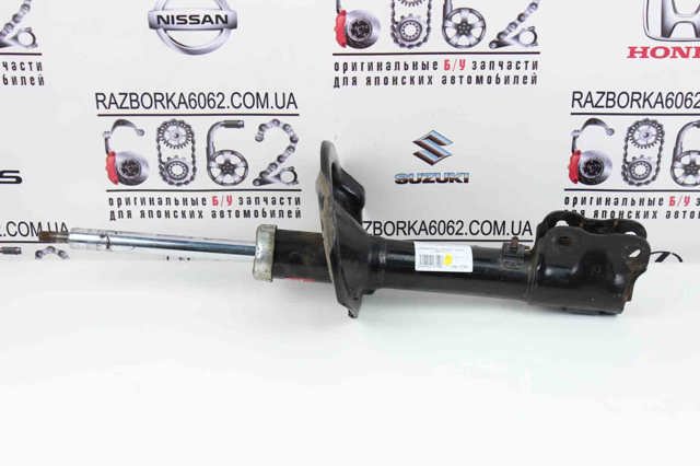 Ліва передня стійка 4060A463 MITSUBISHI