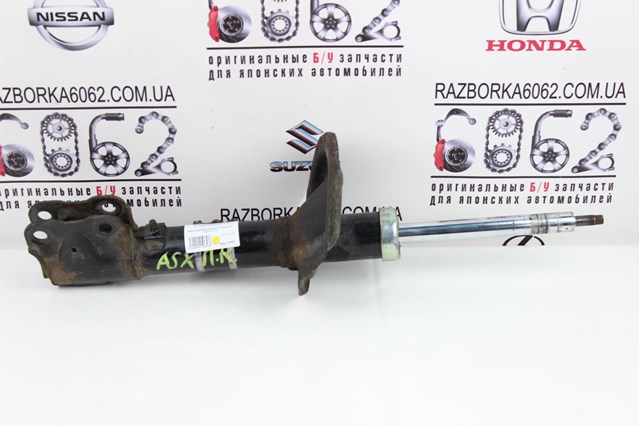 Амортизатор передній правий peugeot 4008 12-17; mitsubishi asx 10-23; citroen c4 aircross 12-17 4060A464