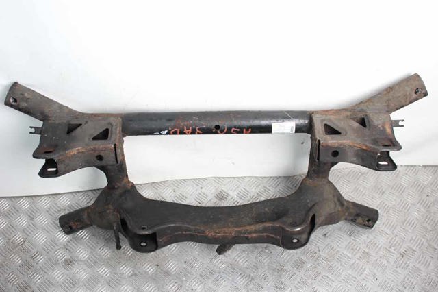 Підвіска задня 4100A092 MITSUBISHI
