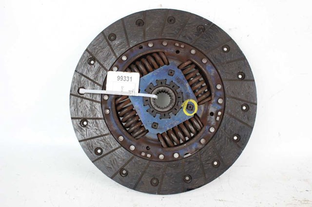 Зчеплення 4110032410 HYUNDAI