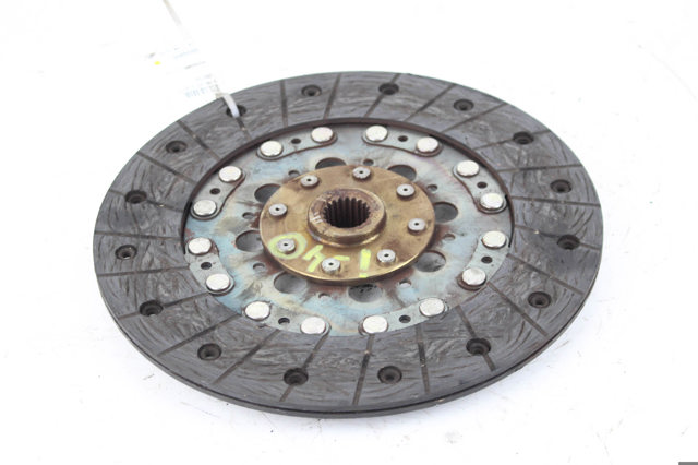 Диск зчеплення ведений 411003D400 HYUNDAI
