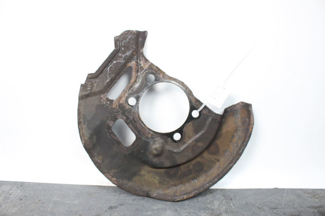 Кожух гальмівного диска 411614EA0A NISSAN