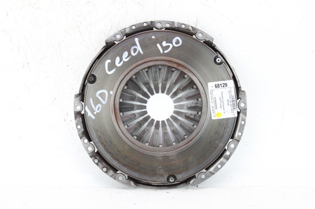 Корзина диска зчеплення 4130023560 HYUNDAI