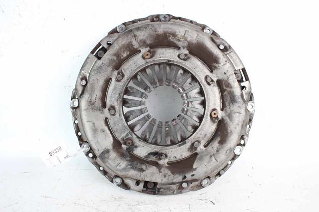 Пелюстковий кошик зчеплення 4130032400 HYUNDAI
