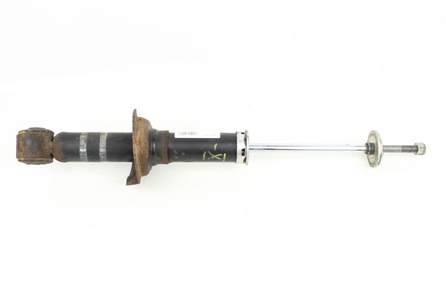Амортизатор задній  mitsubishi lancer 08- (газ,) 4162A122