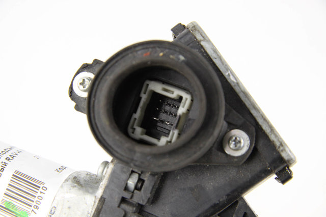 Підйомник механічний вітрового скла Toyota RAV4 III