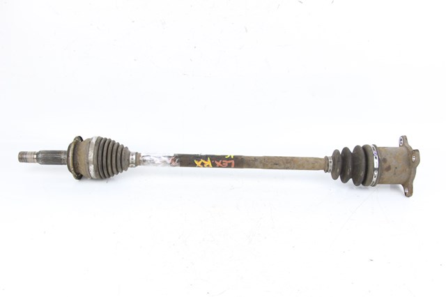 Приводи задніх коліс 4234048140 TOYOTA