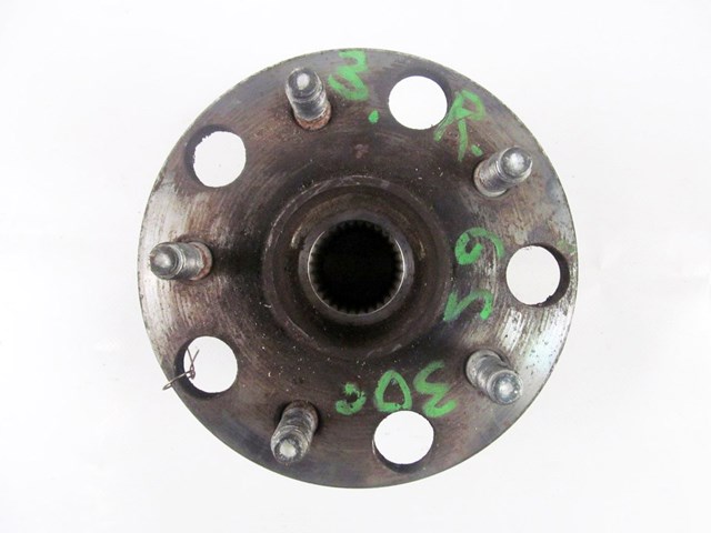 Підшипник ступиці колеса Лексус GS