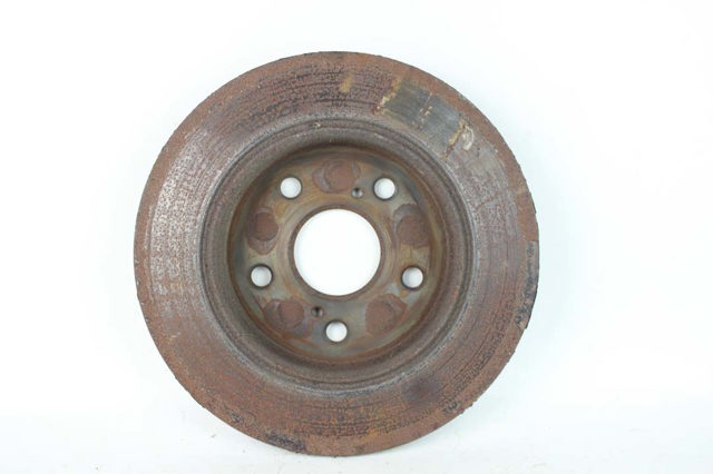 Диск гальмівний задній 4243102320 TOYOTA