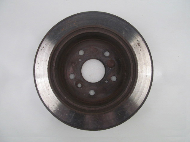 Диск гальмівний задній 4243106050 TOYOTA