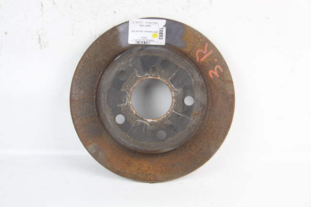 Дискові гальма 4243112260 TOYOTA