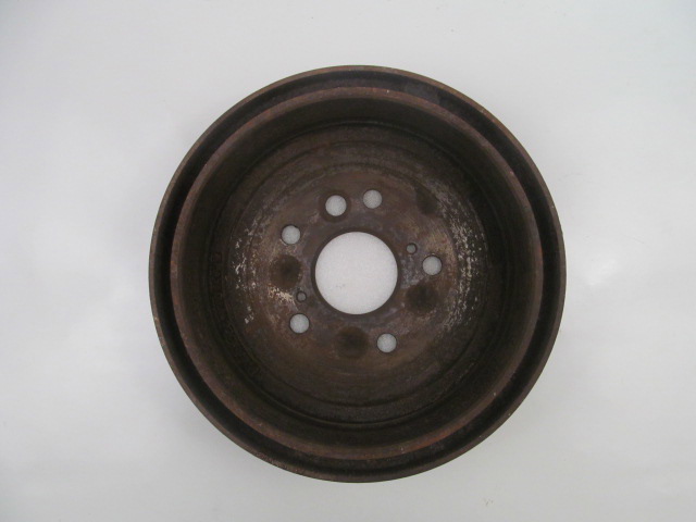Барабан гальмівний задній 4243142010 TOYOTA