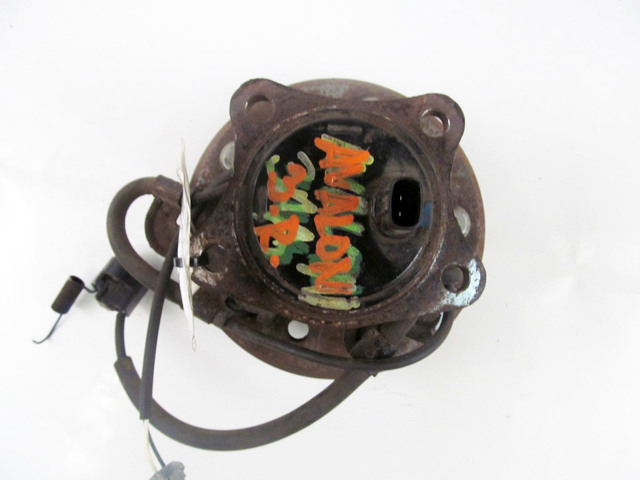 Маточина задня права 4245006021 TOYOTA