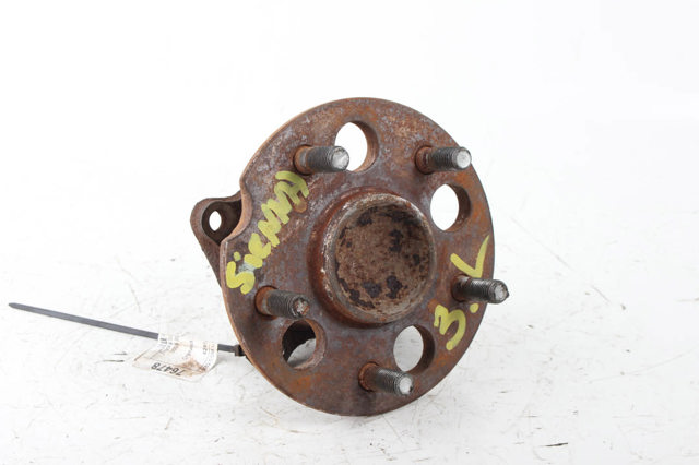 Підшипник ступиці колеса 4245008020 TOYOTA