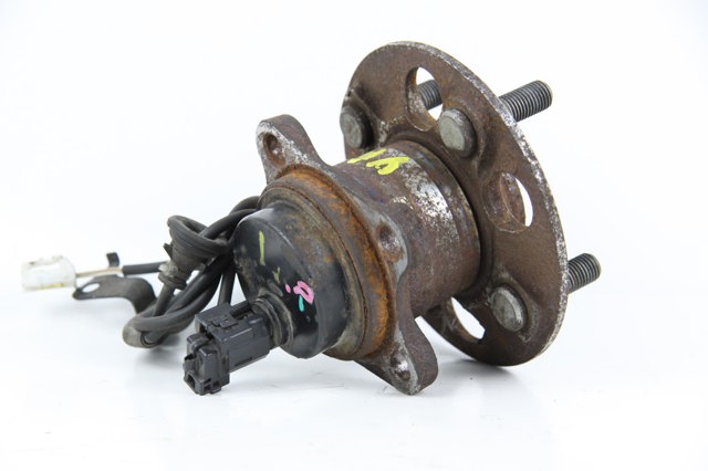 Підшипник ступиці колеса 424500D050 TOYOTA