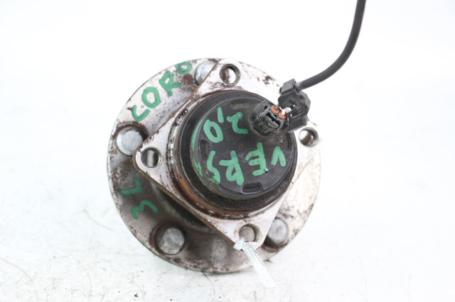 Маточини задніх коліс 424500F010 TOYOTA