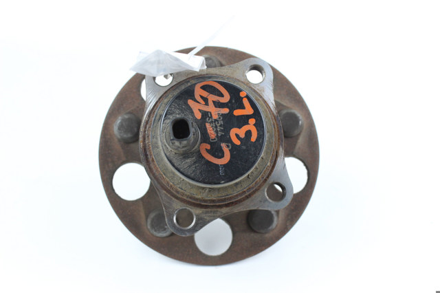 Підшипник ступиці колеса 4245033080 TOYOTA