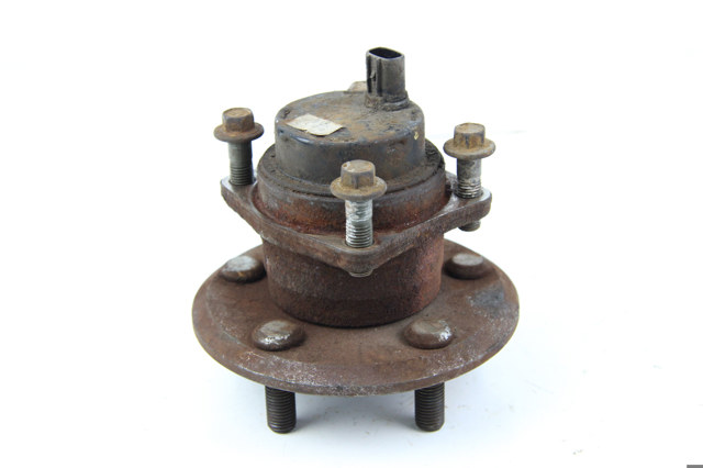 Підшипник ступиці колеса 4245063011 TOYOTA