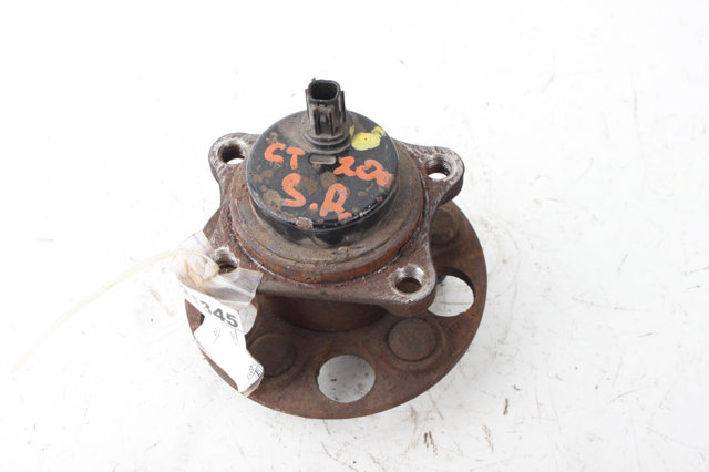 Маточини задніх коліс 4245076010 TOYOTA