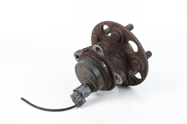 Підшипник задньої маточини 4245076020 TOYOTA