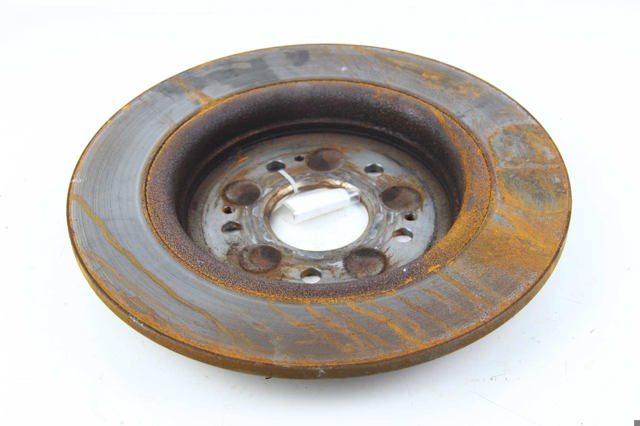 Диск заднього гальма 42510TNYA00 HONDA
