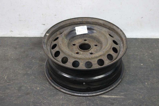 Диски колісні (штамповані) 4261102B90 TOYOTA
