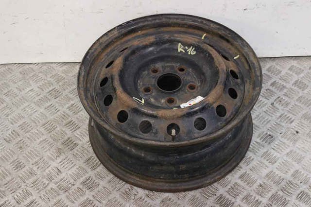 Диск колісний 4261112A10 TOYOTA