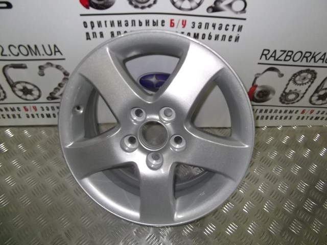 Wheel disc / вартість доставки в україну оплачується окремо 4261133340