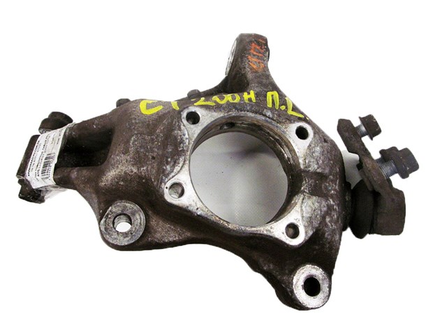 Цапфа передня ліва 4320247030 TOYOTA
