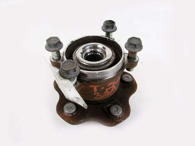 Маточина задня 432024BA0B NISSAN