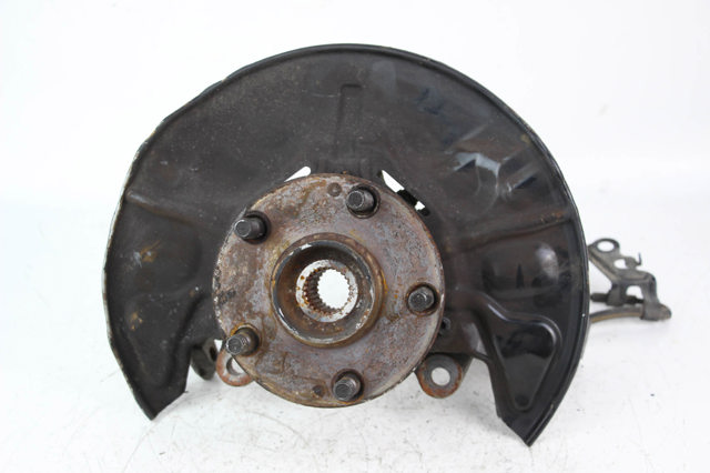 Цапфа передні праві 432110F010 TOYOTA