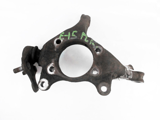 Вісь передня і поворотні кулаки 432110F020 TOYOTA