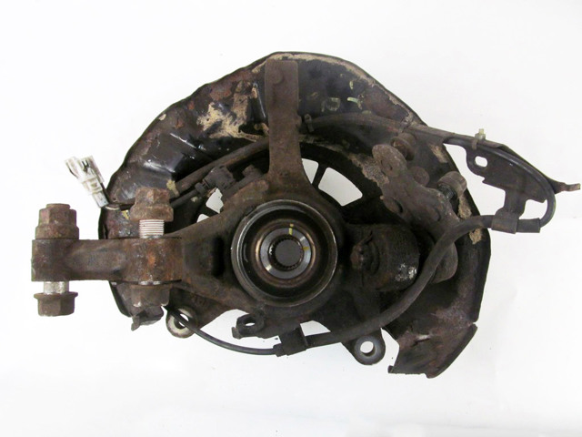 Цапфа передні праві 4321158020 TOYOTA