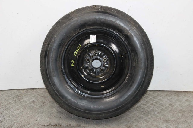 Докатка, аварійне запасне колесо 4329064J10 SUZUKI