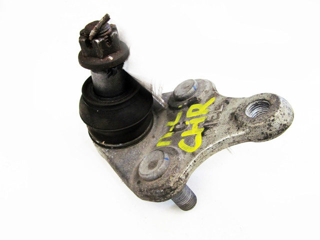 Кульові на авто 4333009631 TOYOTA