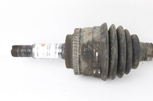 Привід передній правий 4341002240 TOYOTA