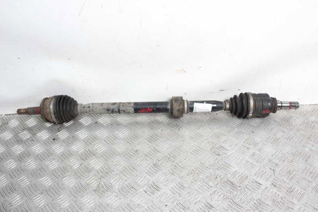 Привід правий 4341002830 TOYOTA
