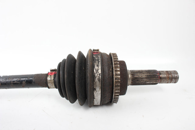 Піввісь передня, права 434100D170 TOYOTA