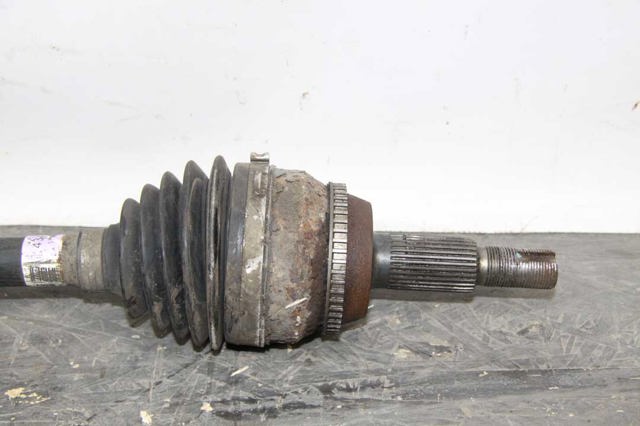 Привід правий 434100E011 TOYOTA
