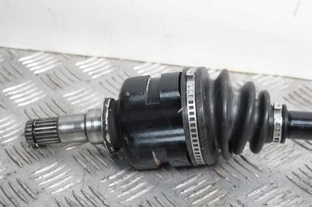 Привід передній правий 434100F010 TOYOTA