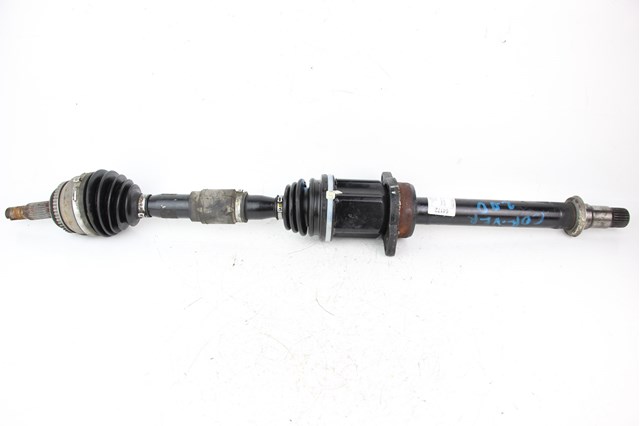Привід передній правий 434100F021 TOYOTA
