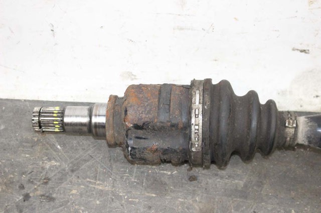 Піввісь передня, права 434100F041 TOYOTA