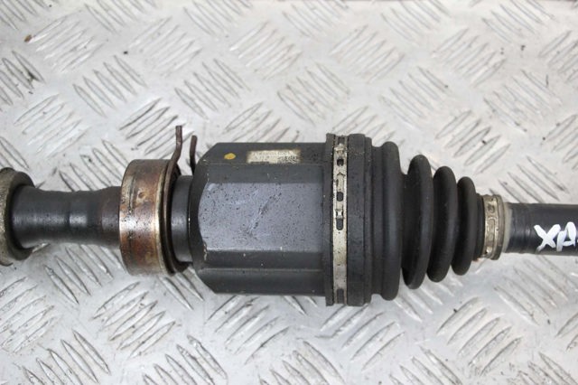Привід правий 4341042250 TOYOTA