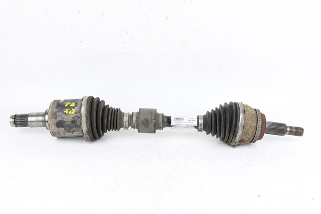 Привід лівий 4342048150 TOYOTA
