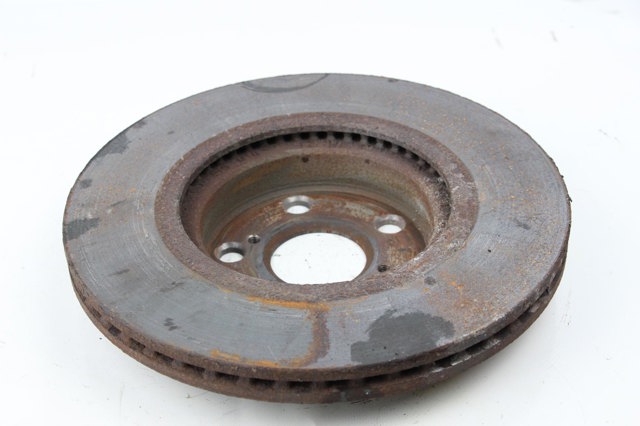 Диск гальмівний передній 4351202240 TOYOTA